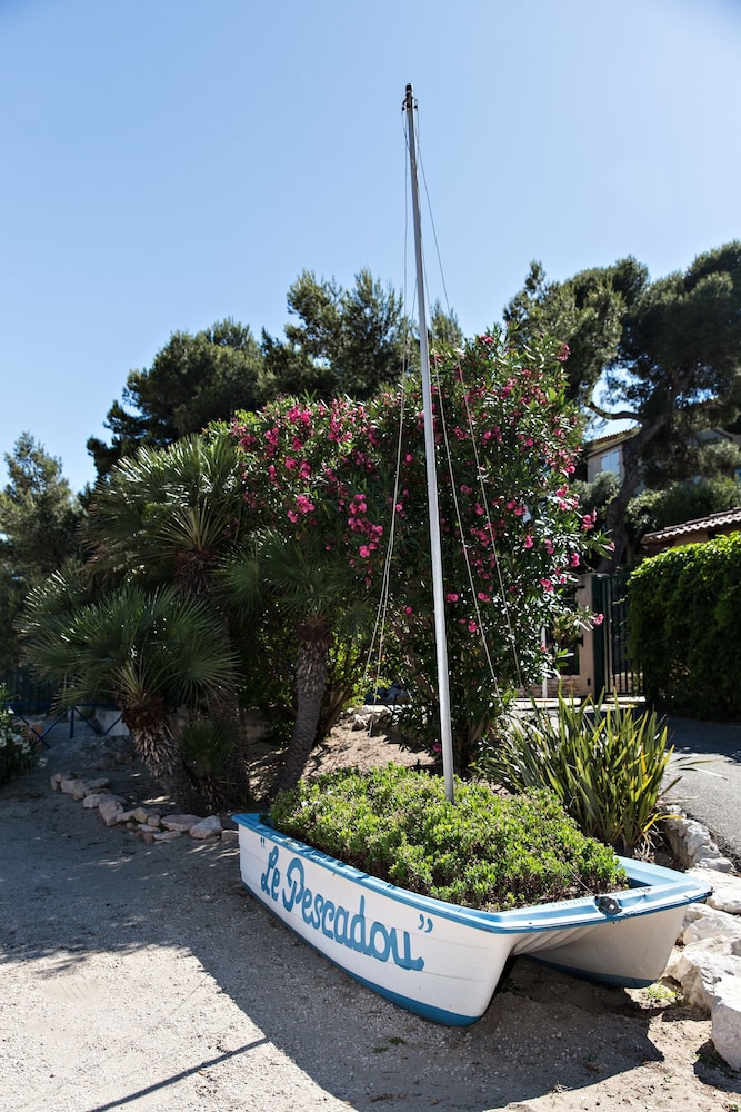 Odésia Vacances Village Club Le Pescadou