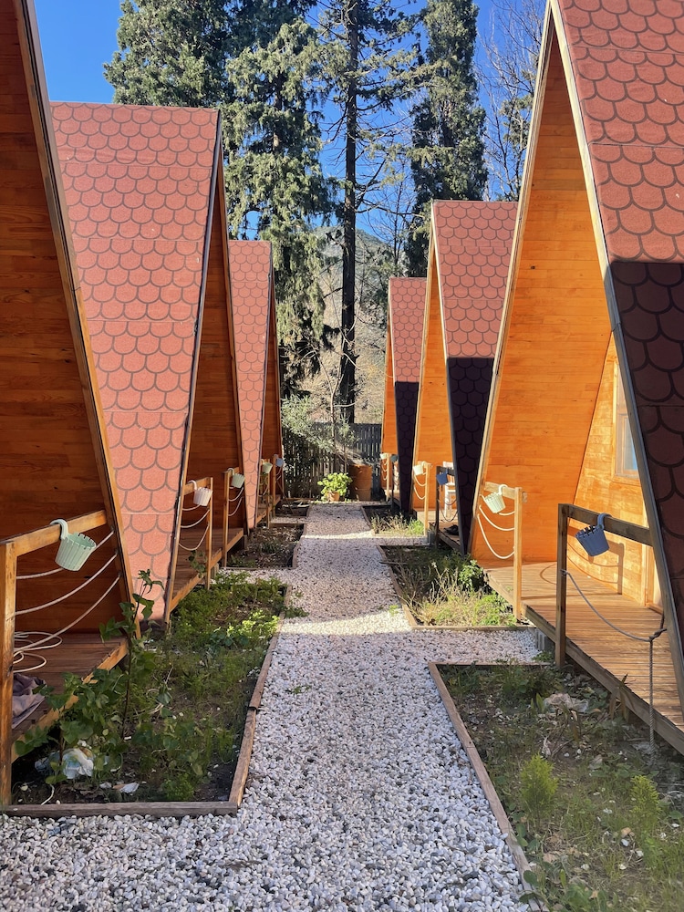 Gemicihan Bungalov & Pansiyon