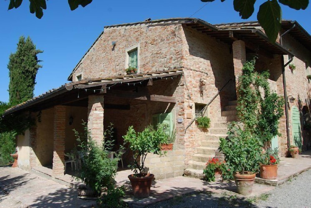 Tenuta il Pino