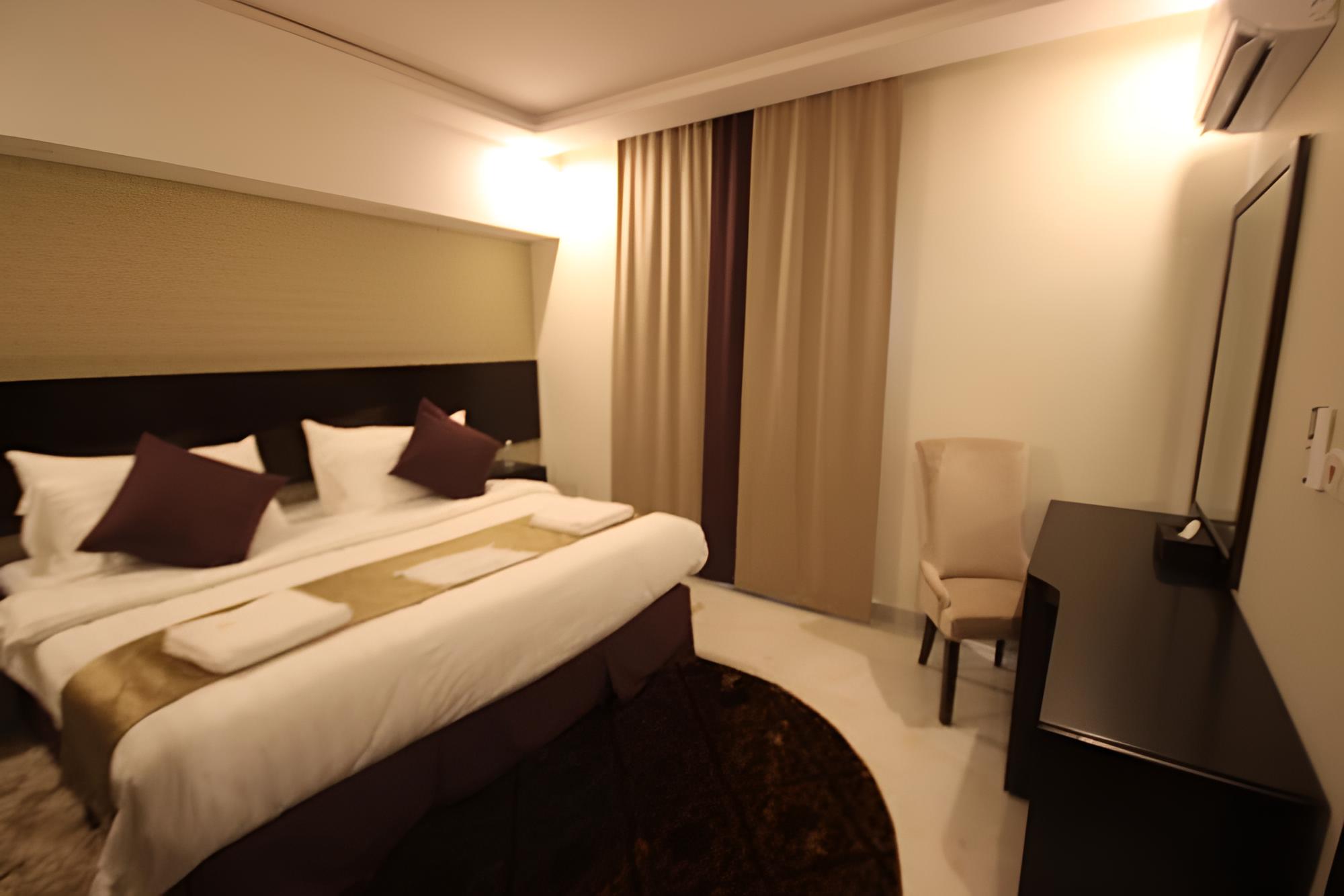 The Artisan Hotel
