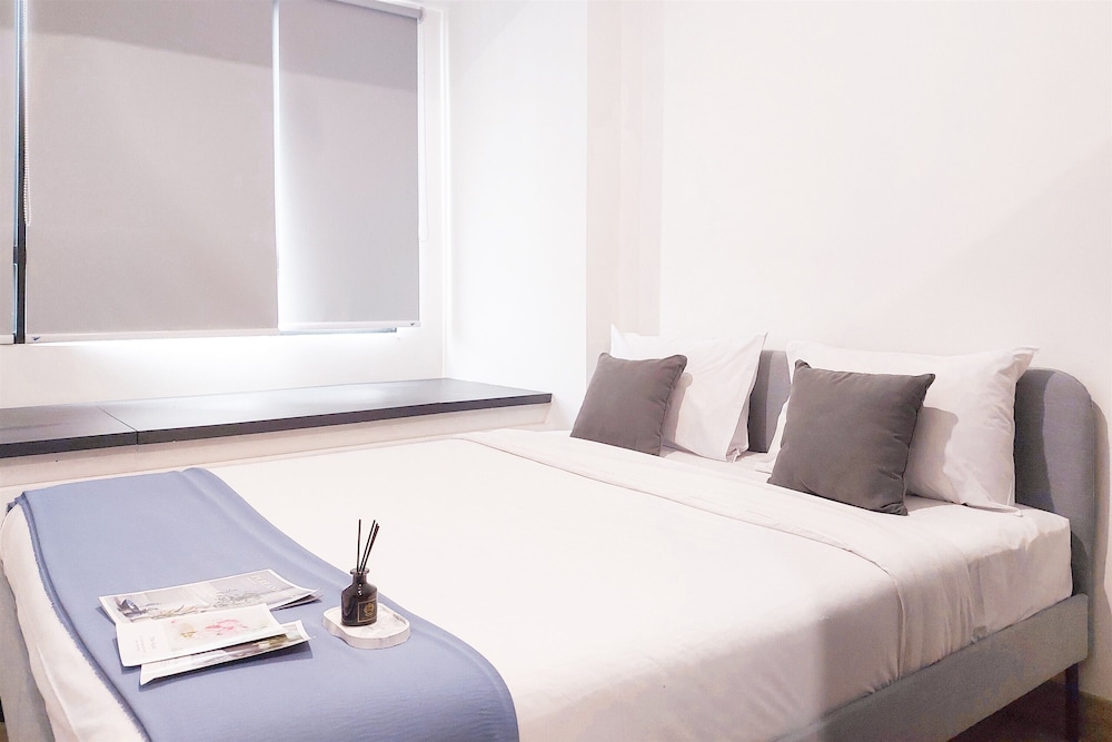 Best Choice And Homey Studio Apartment Collins Boulevard