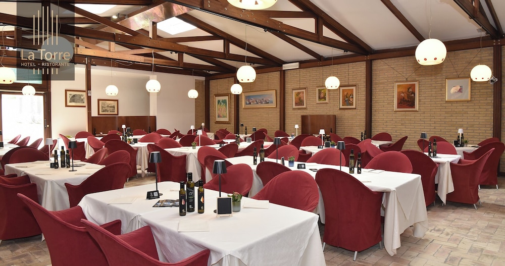 La Torre Hotel
