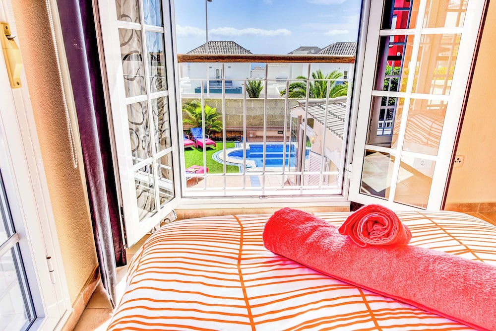 Villa Teide Sol