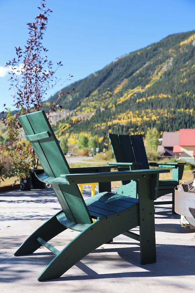 Altus Lodge
