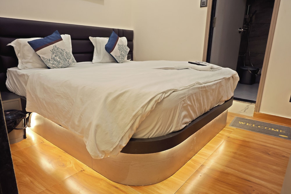 Hotel VD Rooms Vesu