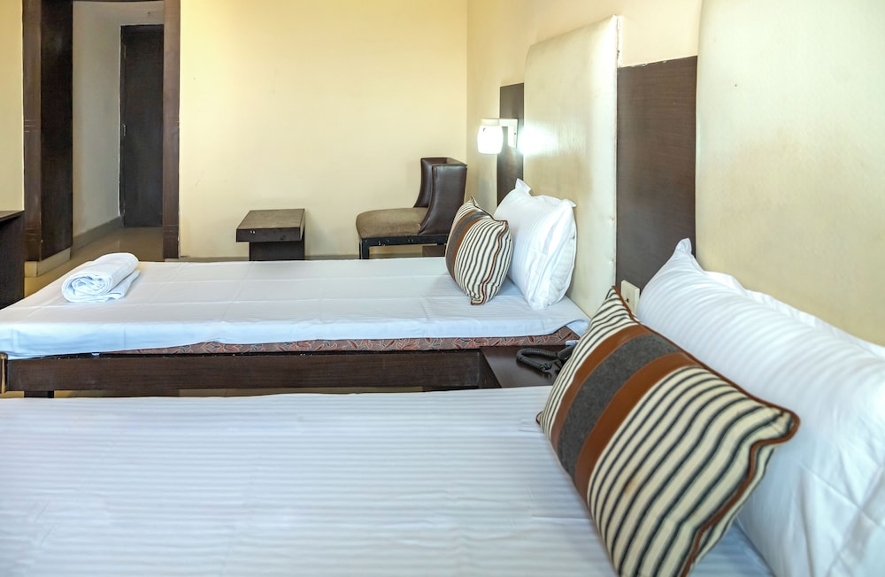 Hotel Meghdoot