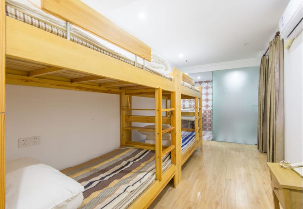 Yangzhou Vacations - Ge Garden International Youth Hostel - Property Image 4