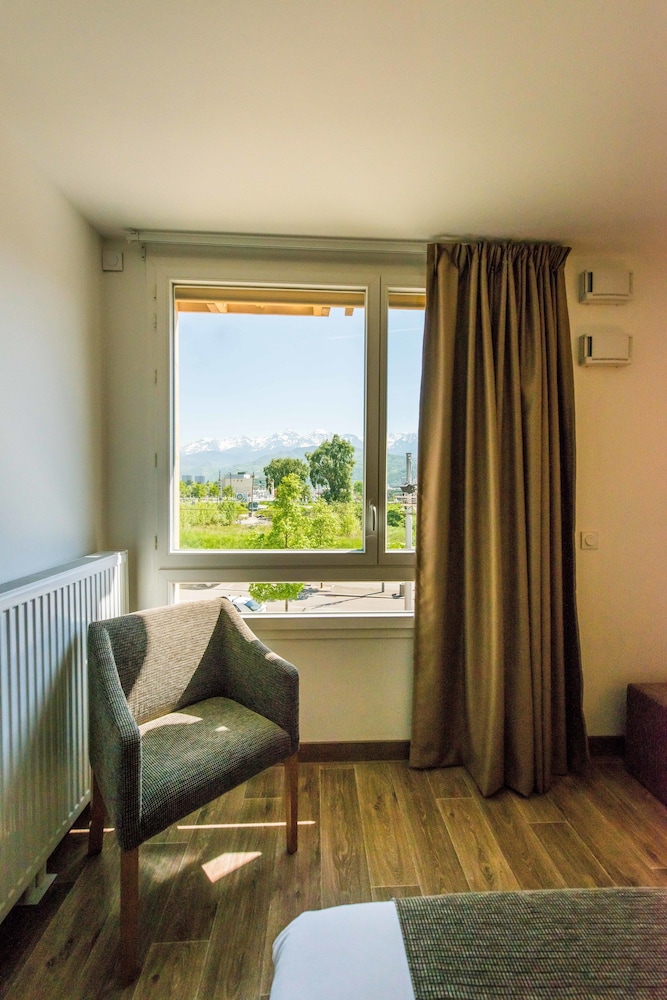 The Originals Residence, Grenoble Universität, Foto 31