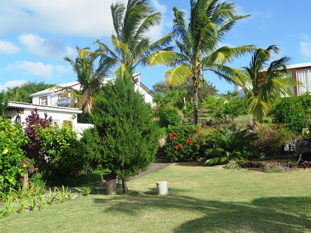 Residence Foulsafat
