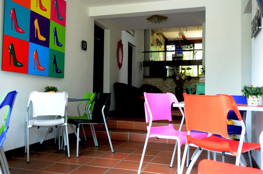 Kolor Hotel Boutique