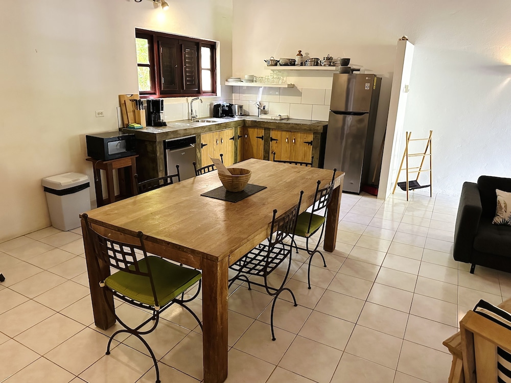 Ocean View Villas Bonaire