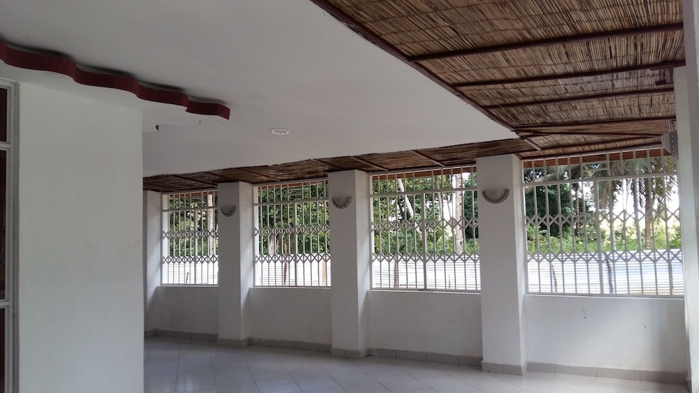Amani Cottage