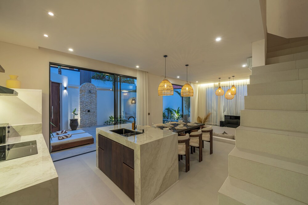 Nova Oasis 3