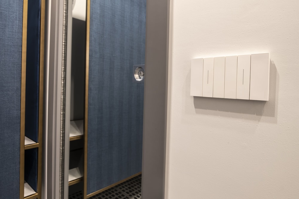 Three Rooms Toledo Luxury