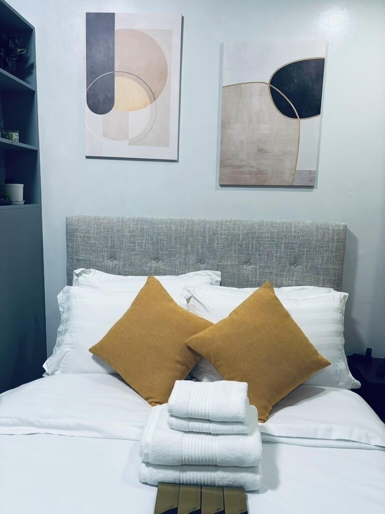 Smart Stay 2600