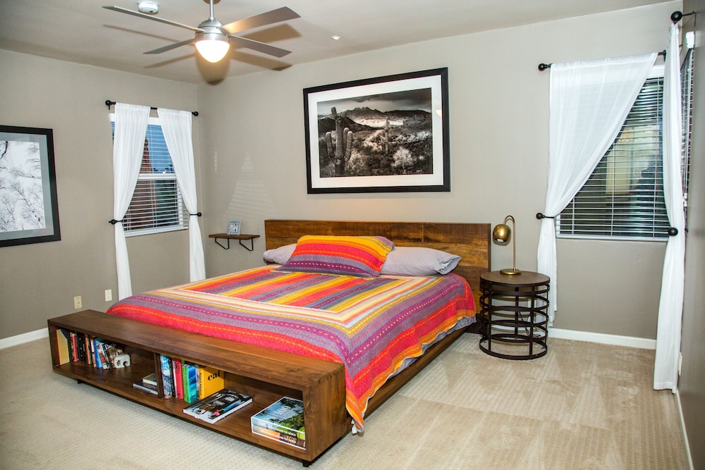 Encanto Vistas, A Golf Property in Central Phoenix