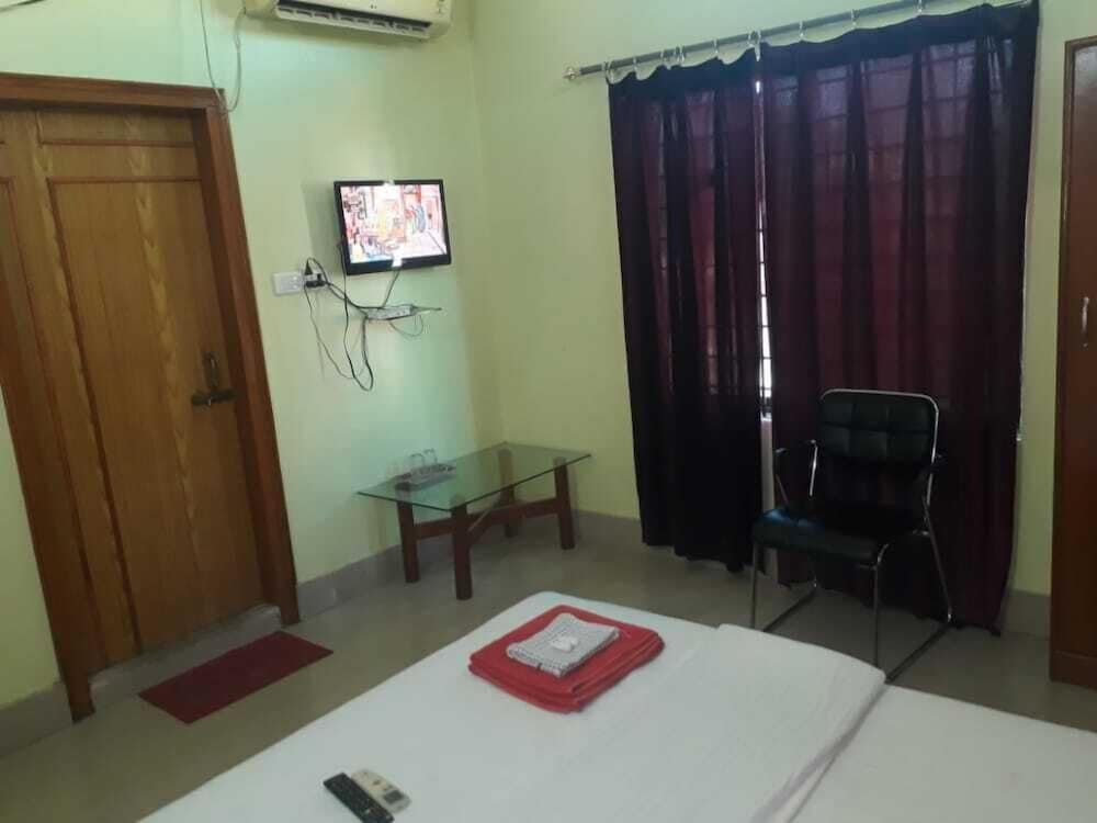 Homocation Ricon Homestay view 5