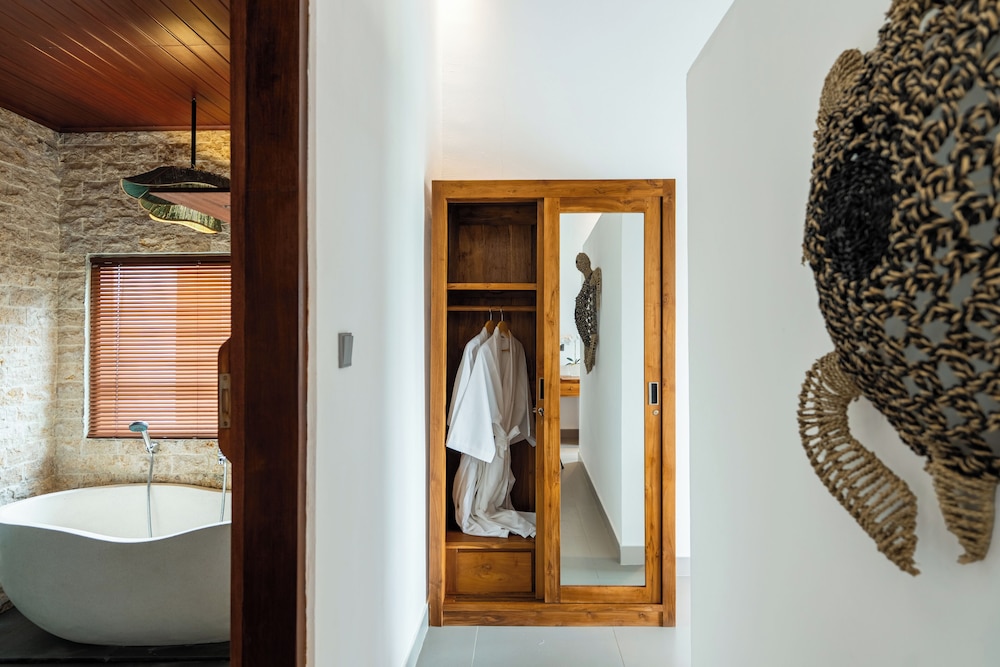 Mahayani Ubud Villa