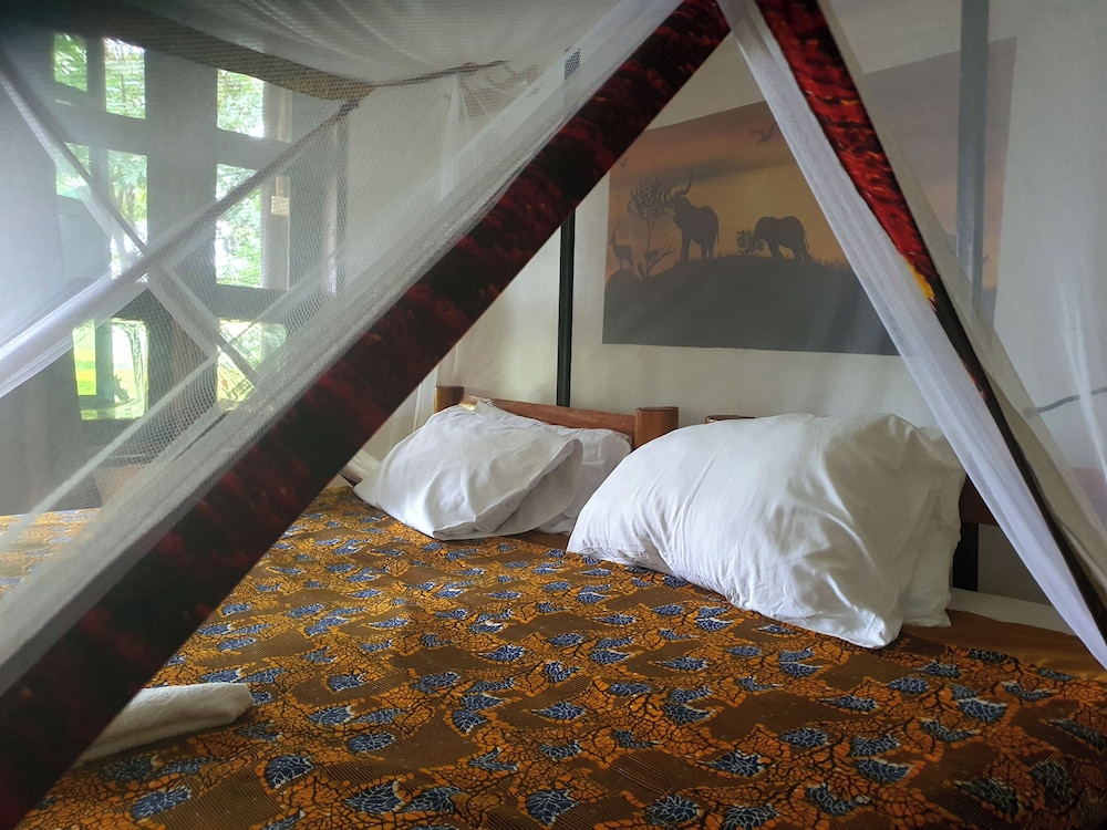 Pumba Safari Cottages view 5