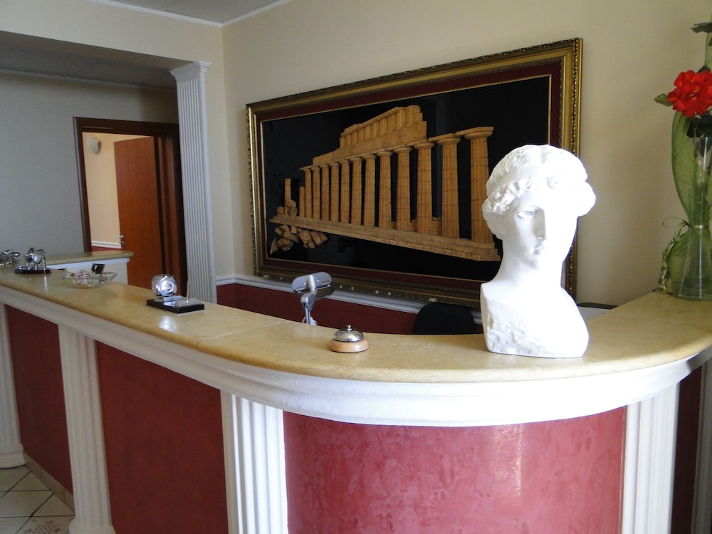 Castelvetrano Vacations - BB Il Tempio di Hera - Property Image 33