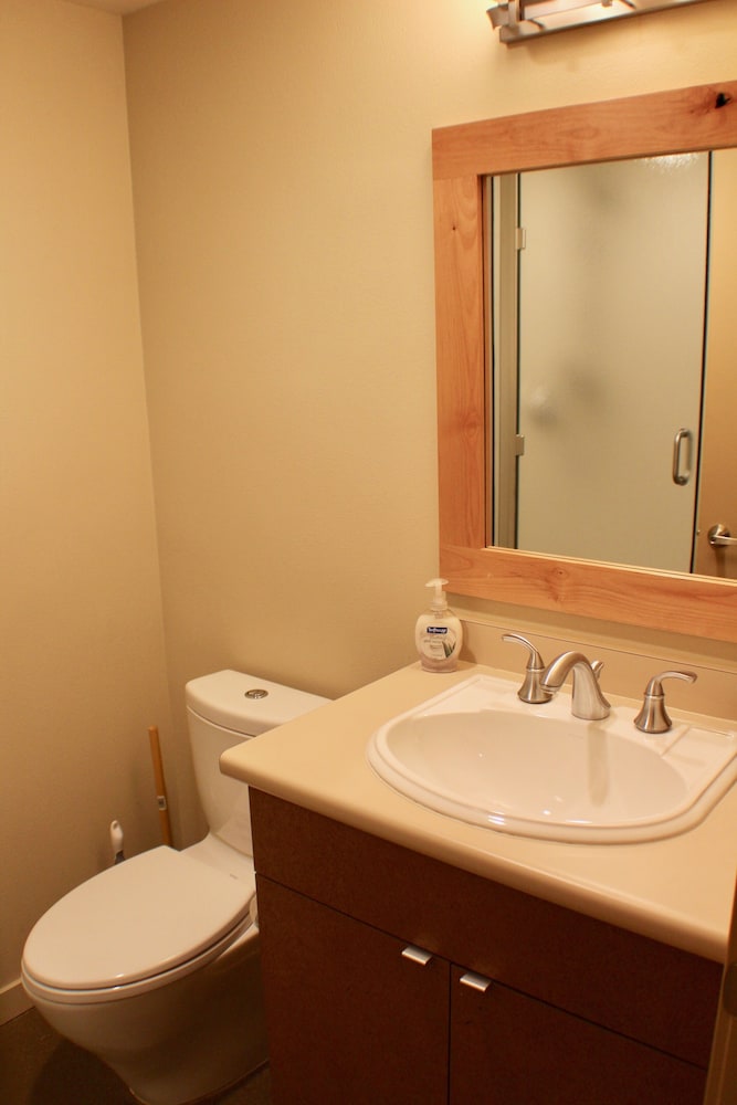 Crystal Chalets Condominiums at Crystal Mountain Ski Resort
