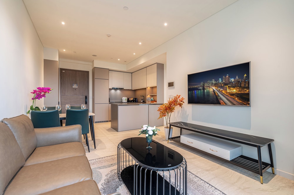 Luxury Apartment Hotel - The Metropole