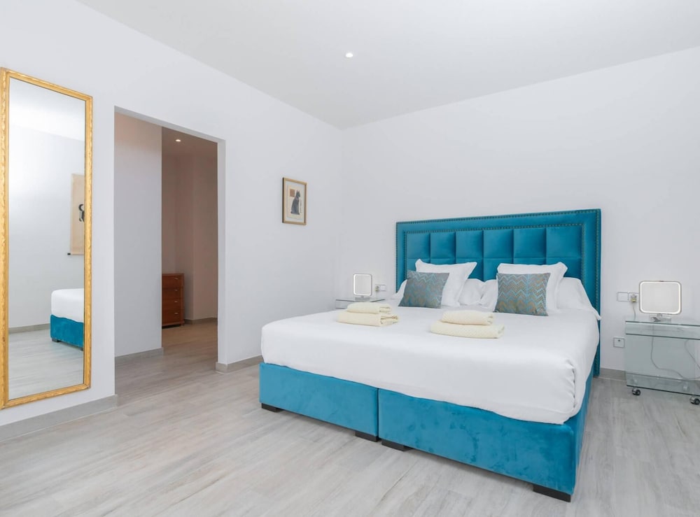 Villa Sa Marinada Modern Villa With Pool for 8 People