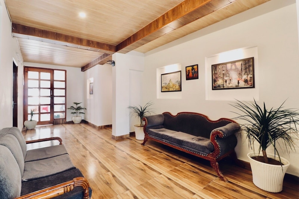 Vista Hills by Bala's