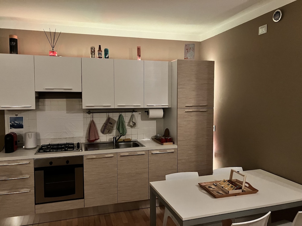 Somma Lombardo Vacations - AA Court - Property Image 6