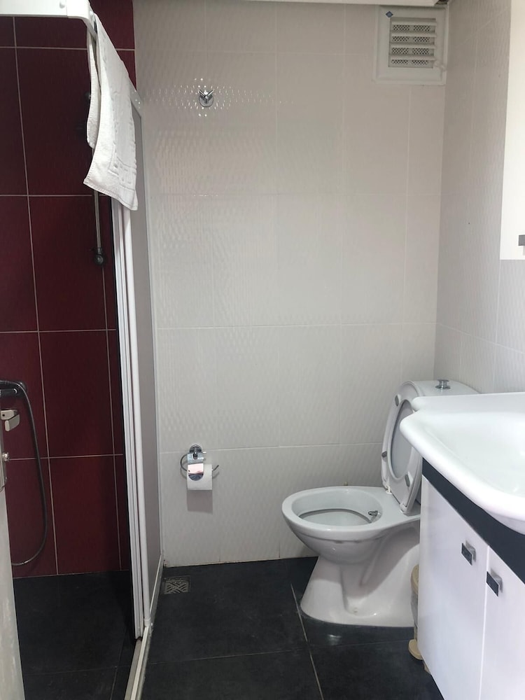 Koz Marigold Apart Otel - Image 84