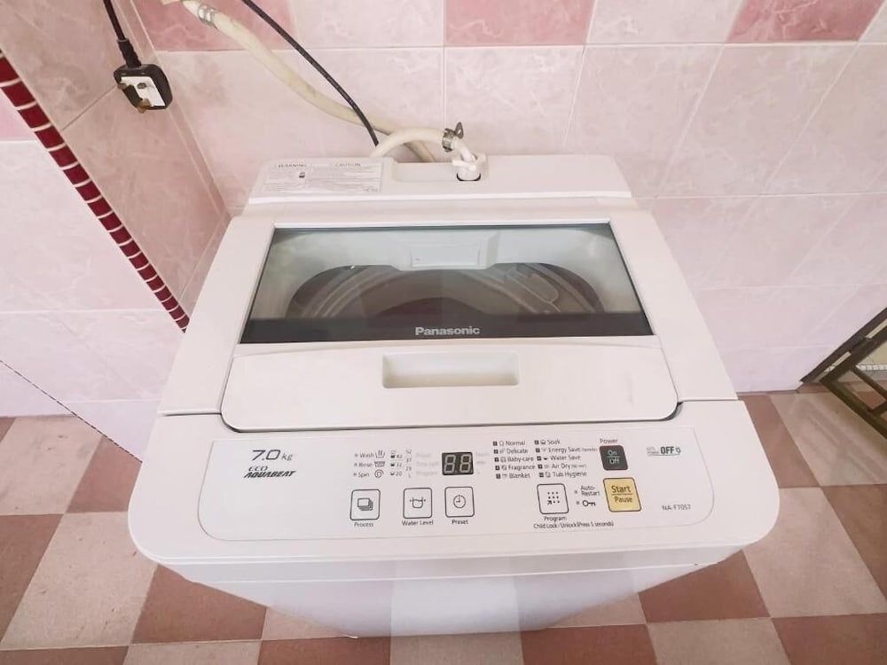 IPOH Sunway Onsen Suites by uBook