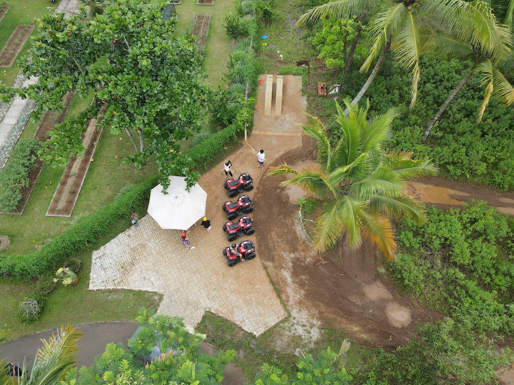 Mutiara Carita Cottages, Carita - 16
