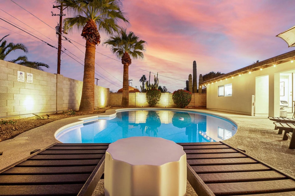 NEW The Cypress at AZ Country Club Arcadia