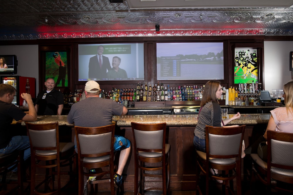 Burlington Vacations - Fun City Resort Hotel - Property Image 9