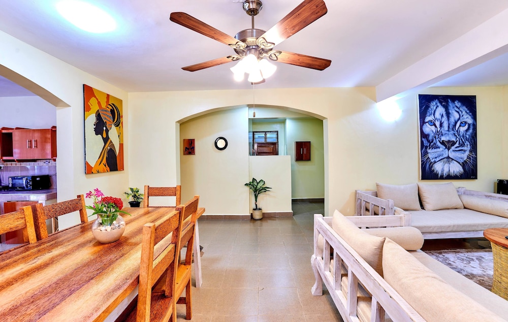 DIANI BEACH GOLD APARTMENTS