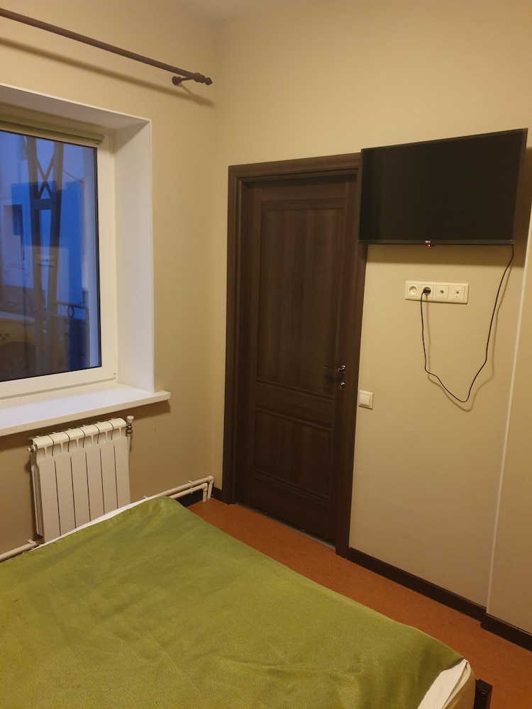 VS Hostel