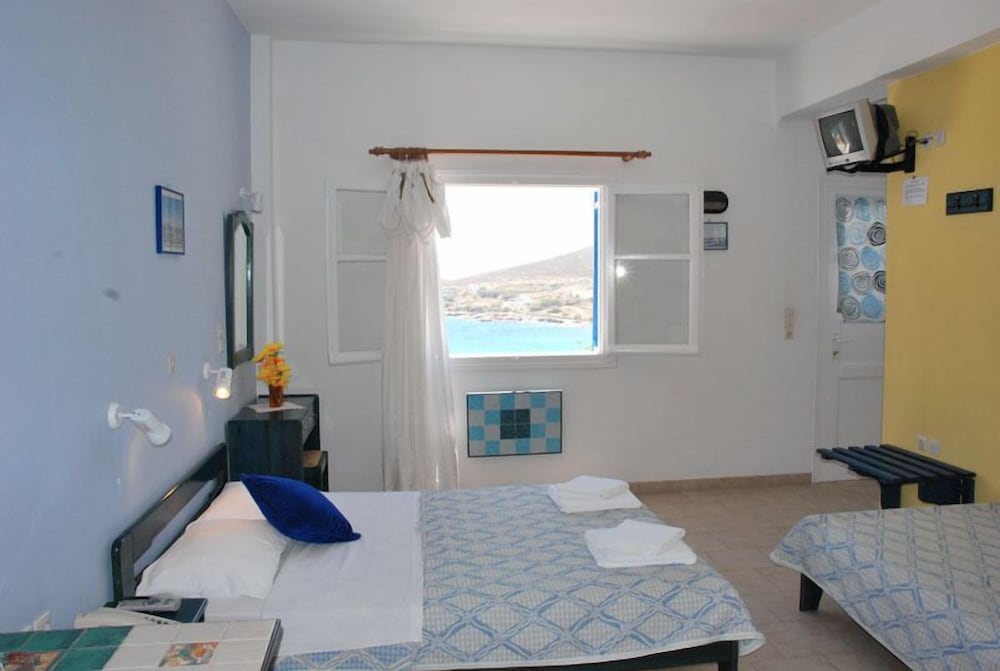 Aigaio Rooms and Studios photo 2