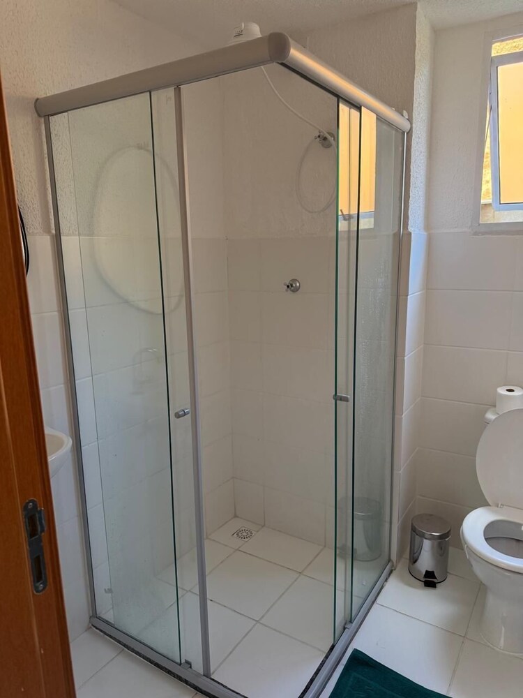 Apartamento Plantar e Cuidar