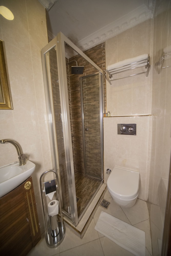 Beyport Otel - Image 39