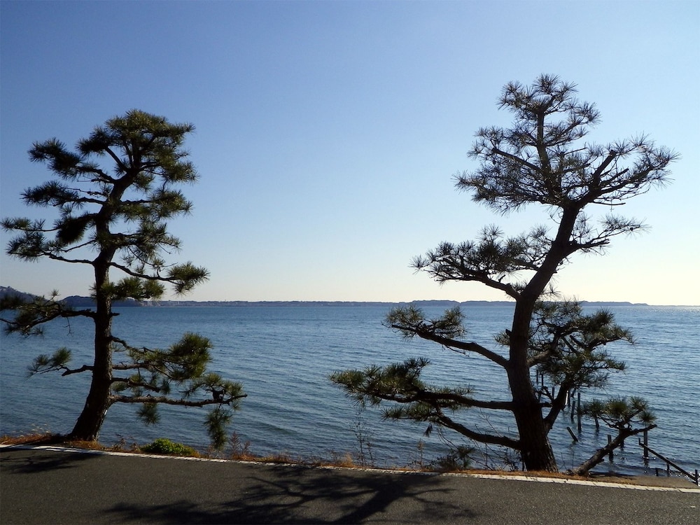 Ryokan Kinsui