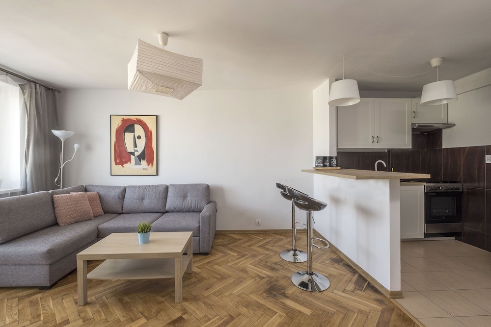 55 Plater Residence