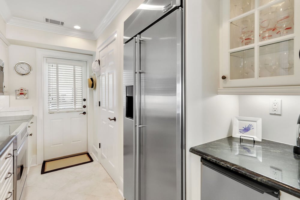 720 Schooner Court at The Sea Pines Resort