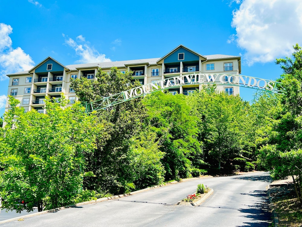 A Beary Good Getaway 2 Bedroom Condo