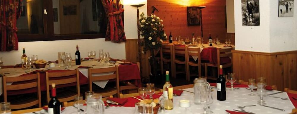 Valmeinier Vacations - Hotel L'Aigle - Property Image 64