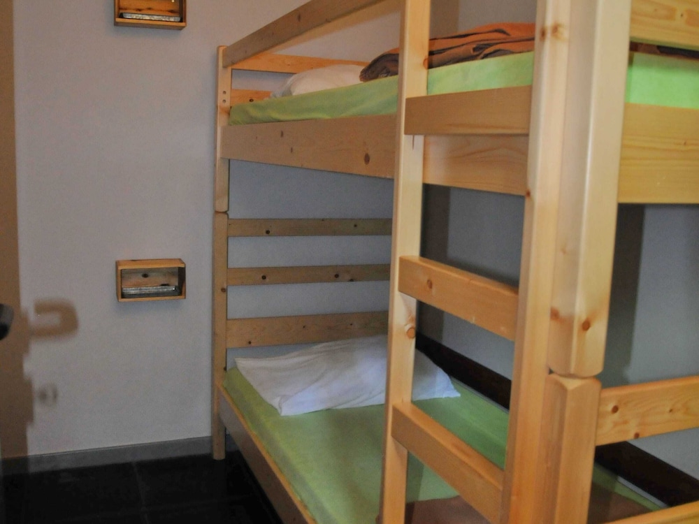 Cozy Holiday Home in Durbuy With Garden view 3