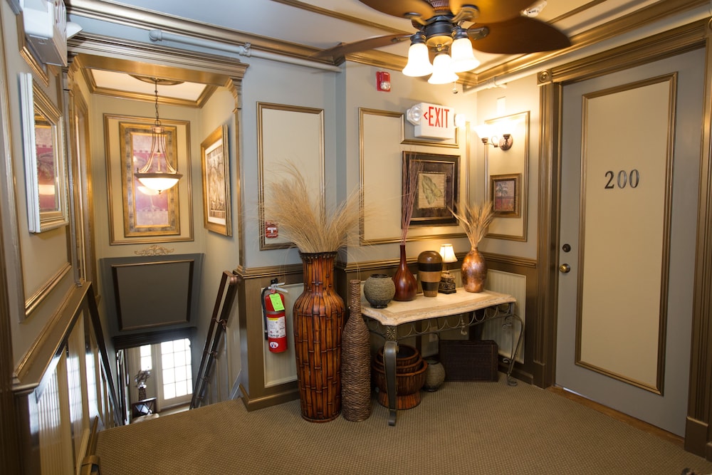 Ocean View Inn