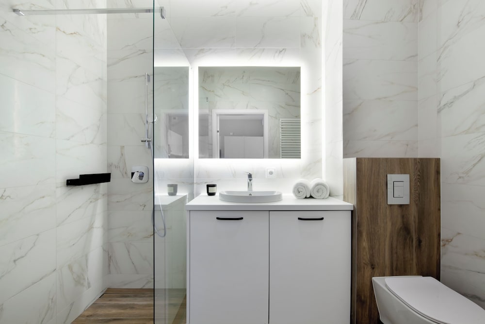 Elite Apartments city center prestige