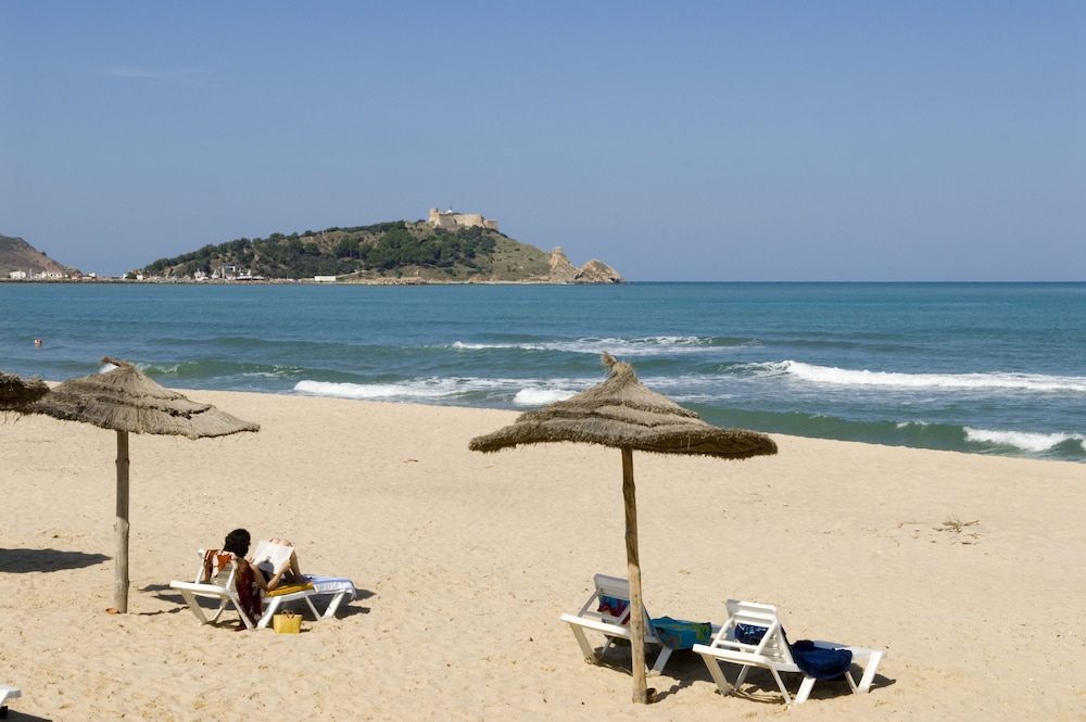 Tabarka Vacations - Hotel Dar Ismail Tabarka - Property Image 3