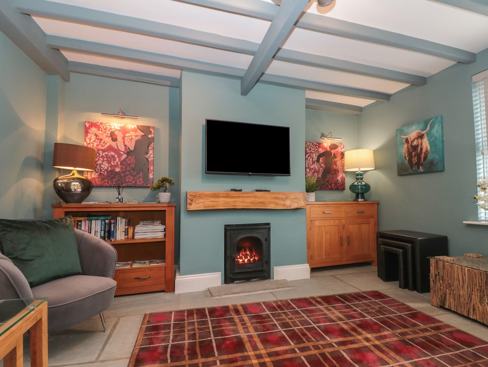 Stillwater Cottage