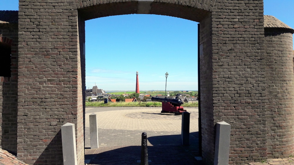 Bed and Breakfast De Pauw